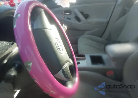 2007 Toyota Camry Le from USA, damaged, VIN 4T1BE46KX7U039879